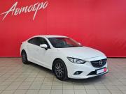 Mazda 6 III (GJ) Вологда  - изображение 28