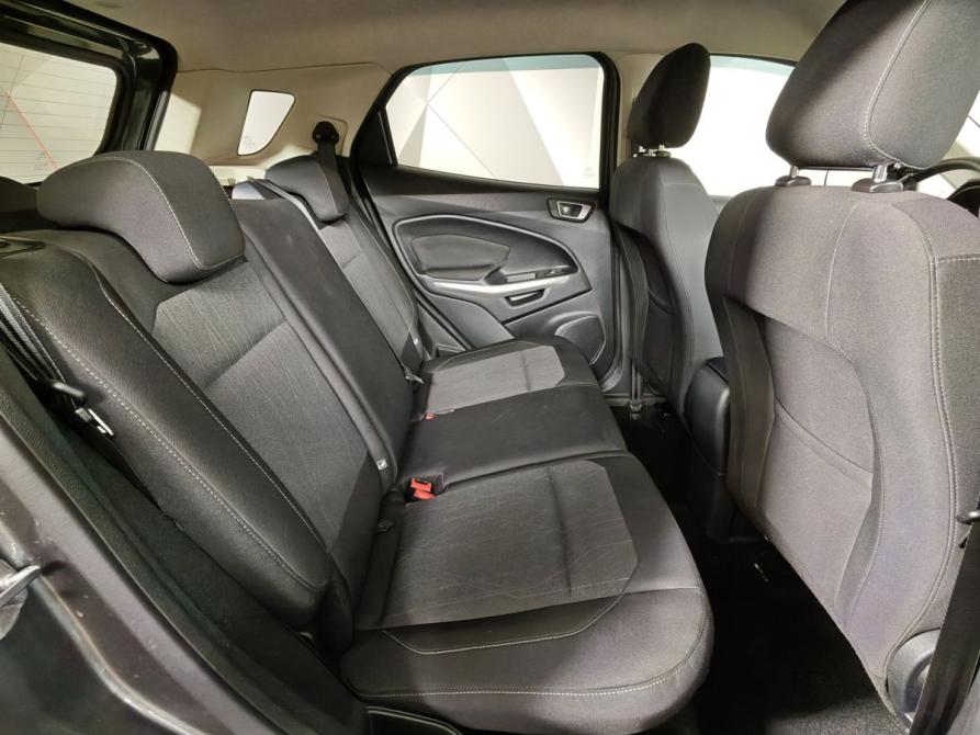 Ford EcoSport II Рестайлинг Москва  - изображение 15