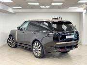 Land Rover Range Rover V Санкт-Петербург  - изображение 44