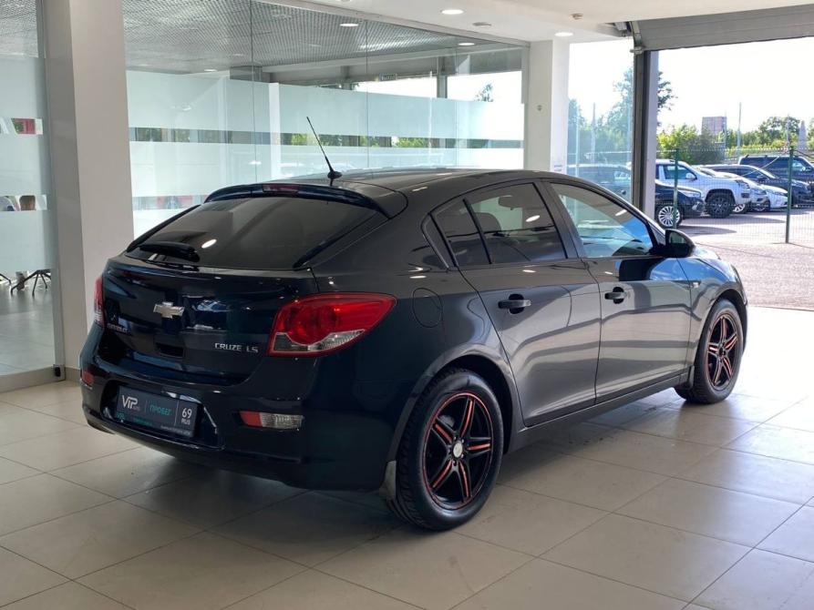 Chevrolet Cruze I Тверь  - изображение 6