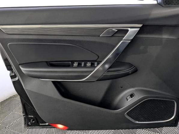 Geely Atlas Pro с пробегом 2023 года, цена 2 200 000 рублей, 19673 км, внедорожник, Автокод Объявления