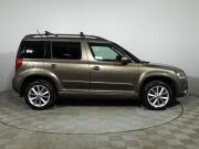 Skoda Yeti I Рестайлинг Санкт-Петербург  - изображение 23