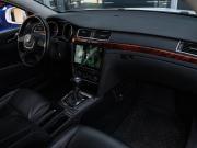 Skoda Superb II Москва  - изображение 27