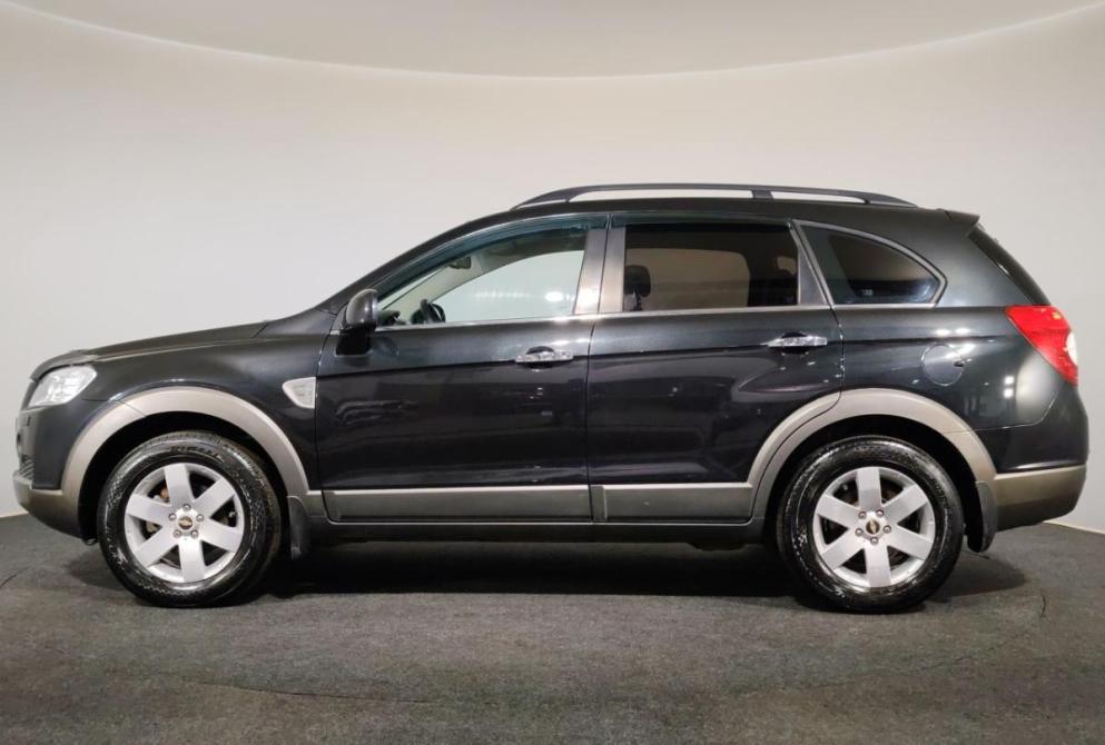 Chevrolet Captiva I Ярославль  - изображение 8