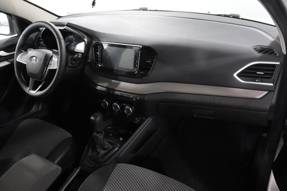 Lada (ВАЗ) Vesta I Рестайлинг (NG) Ульяновск  - изображение 7