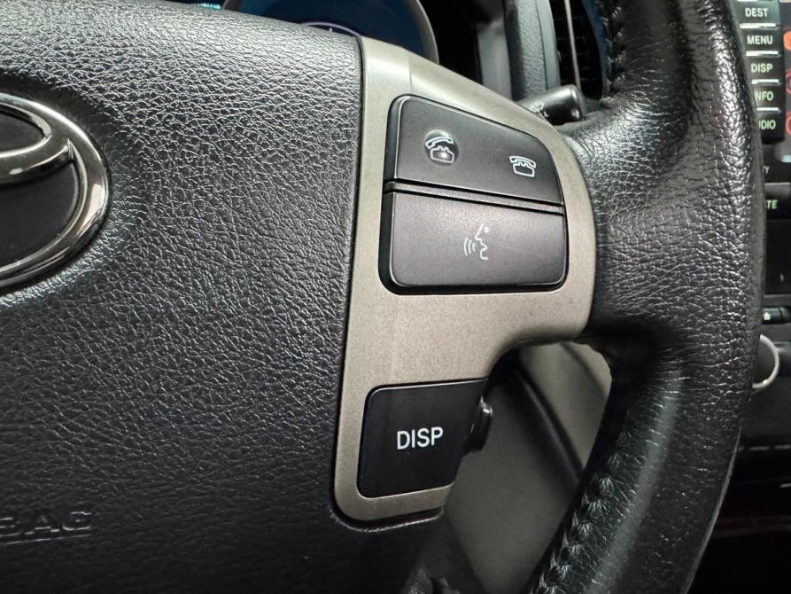 Toyota Land Cruiser 200 Series Стерлитамак  - изображение 26