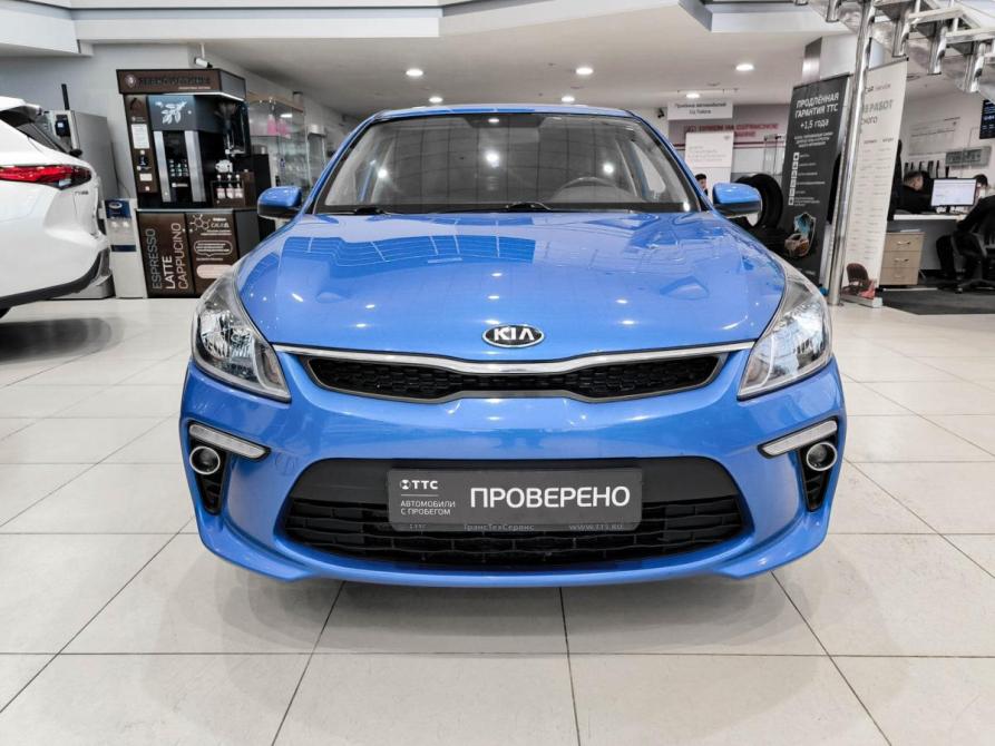 Kia Rio IV Казань  - изображение 2