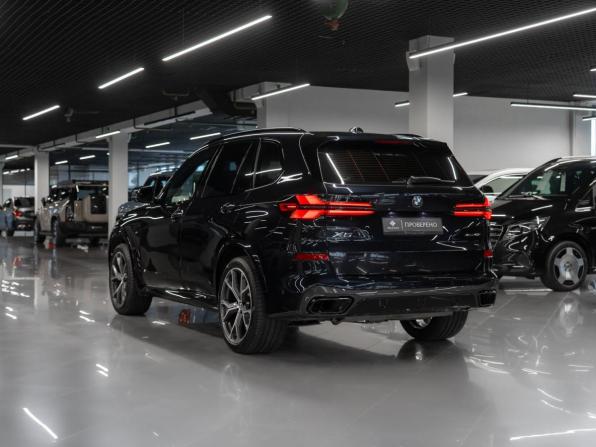 BMW X5 IV (G05/G18) Рестайлинг с пробегом 2023 года, цена 12 650 000 рублей, 21886 км, внедорожник, Автокод Объявления