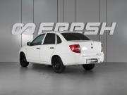 Lada (ВАЗ) Granta I Минеральные Воды  - изображение 16