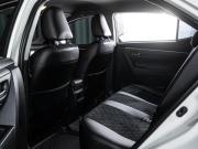 Toyota Corolla XI (E160 E170 E180) Рестайлинг 1 Волгоград  - изображение 28