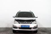 Toyota Avensis Verso I Сургут  - изображение 18