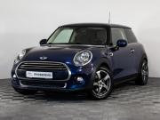 Mini Hatch III (F55/F56) Санкт-Петербург  - изображение 20
