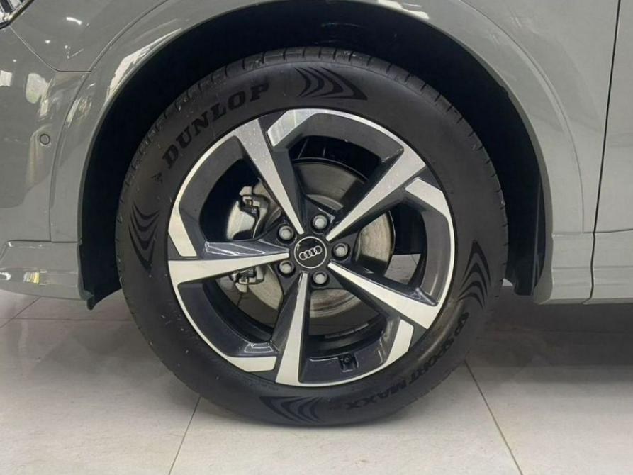 Audi Q3 II (F3) Воронеж  - изображение 16