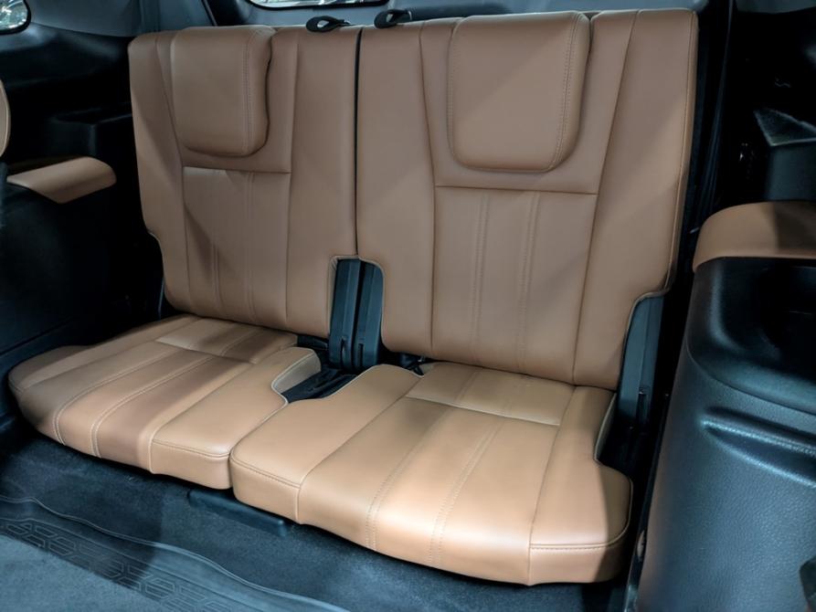 Changan CS95 I Рестайлинг 2 Москва  - изображение 30