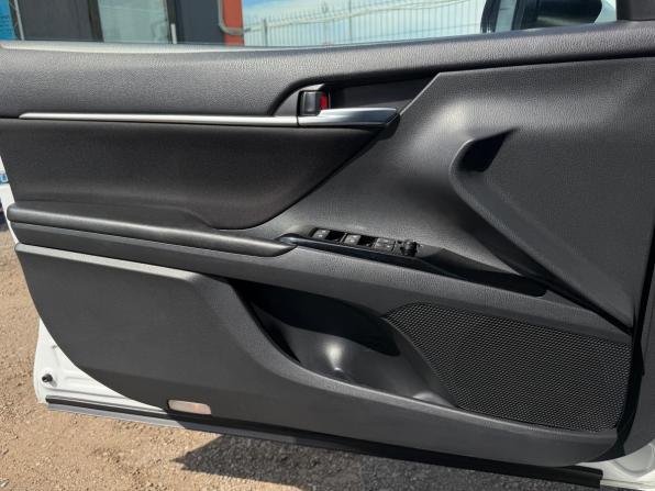 Toyota Camry VIII (XV70) с пробегом 2019 года, цена 2 400 000 рублей, 159000 км, седан, Автокод Объявления
