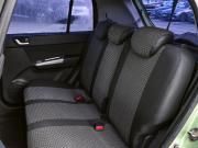 Hyundai Getz I Рестайлинг Екатеринбург  - изображение 37