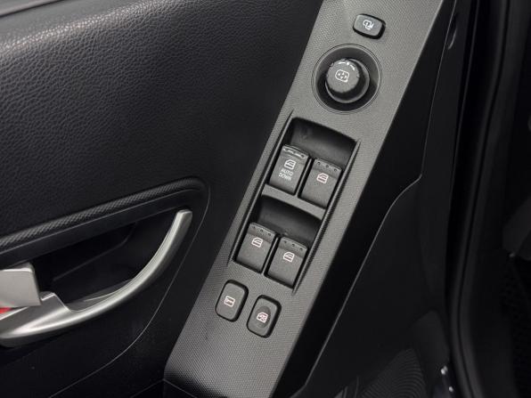 SsangYong Actyon II с пробегом 2013 года, цена 1 320 000 рублей, 172000 км, внедорожник, Автокод Объявления