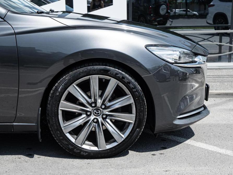 Mazda 6 III (GJ) Рестайлинг 2 Волгоград  - изображение 6