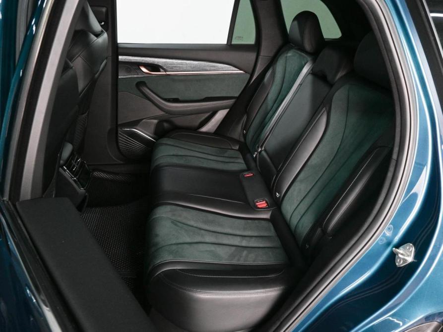 Geely Monjaro I Ростов-на-Дону  - изображение 9