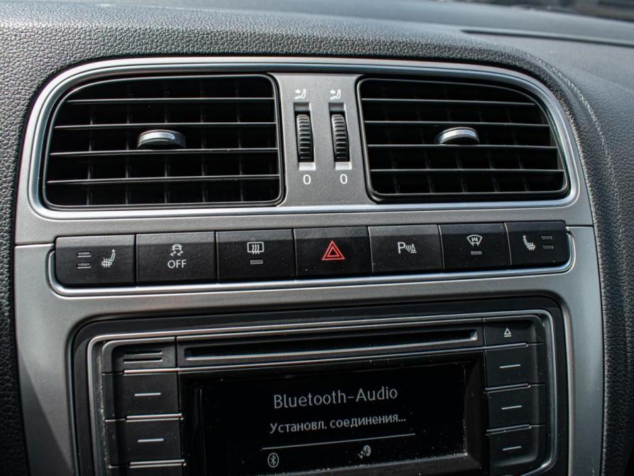 Volkswagen Polo V Рестайлинг Краснодар  - изображение 13
