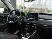 Chery Tiggo 4 Pro I Рестайлинг Новосибирск  - изображение 29