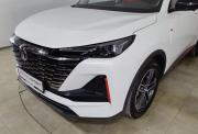 Changan UNI-S (CS55 Plus) Волгоград  - изображение 47