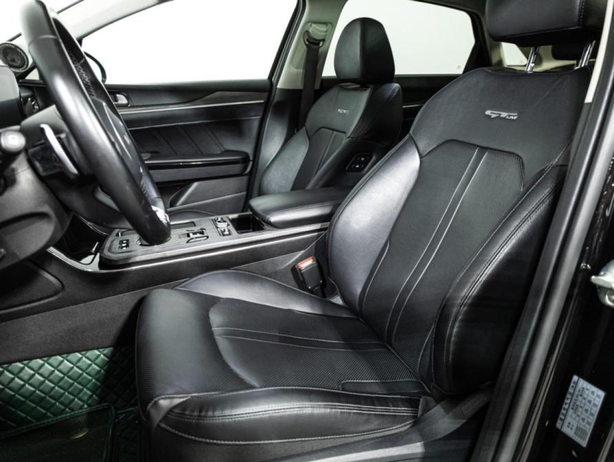 Kia K5 III Санкт-Петербург  - изображение 23