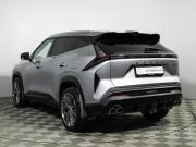 Geely Cityray Санкт-Петербург  - изображение 29