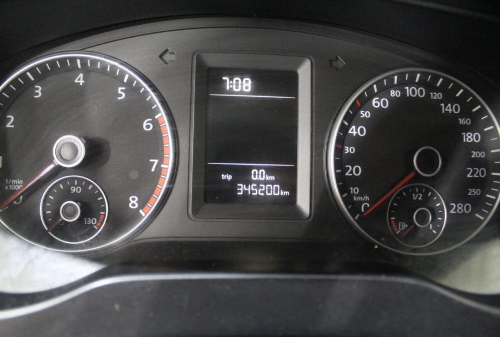 Volkswagen Jetta VI Астрахань  - изображение 20