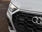 Audi Q5 II (FY) Рестайлинг Москва  - изображение 74