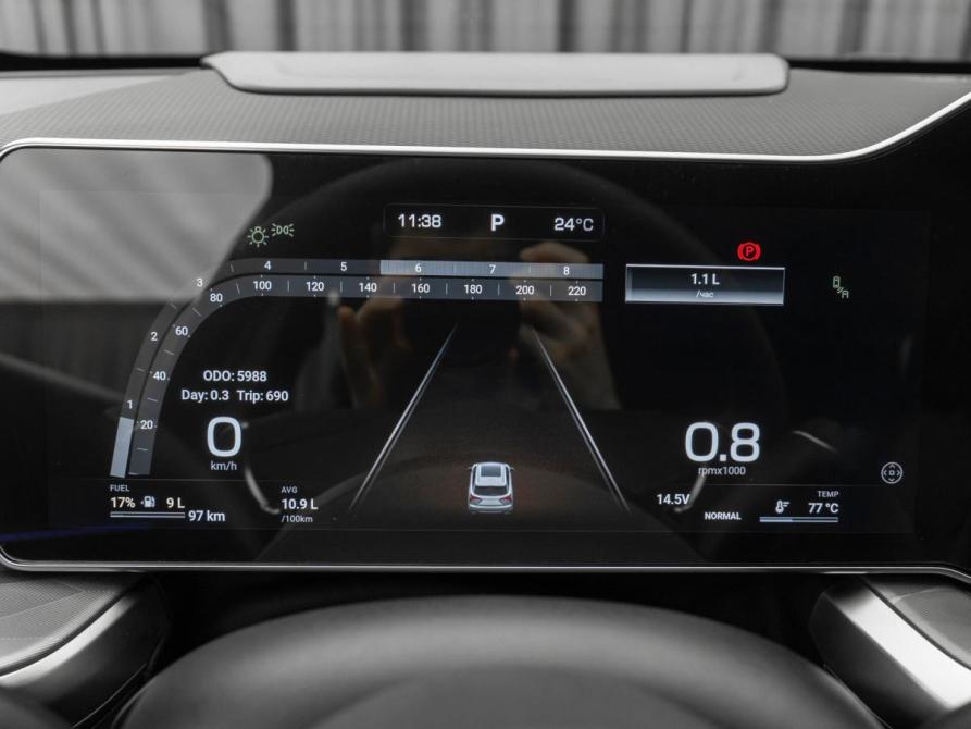 Haval F7 II Москва  - изображение 16