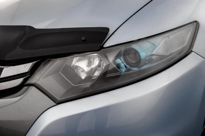 Honda Insight II с пробегом 2009 года, цена 779 000 рублей, 205000 км, хэтчбек, Автокод Объявления