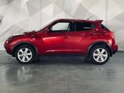 Nissan Juke I Оренбург  - изображение 29