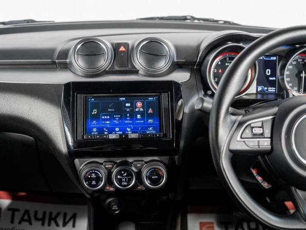Suzuki Swift V Рестайлинг с пробегом 2020 года, цена 1 090 300 рублей, 76043 км, хэтчбек, Автокод Объявления