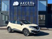 Renault Kaptur I Архангельск  - изображение 23