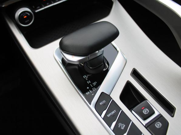 Belgee X50 с пробегом 2025 года, цена 1 999 000 рублей, 8300 км, внедорожник, Автокод Объявления
