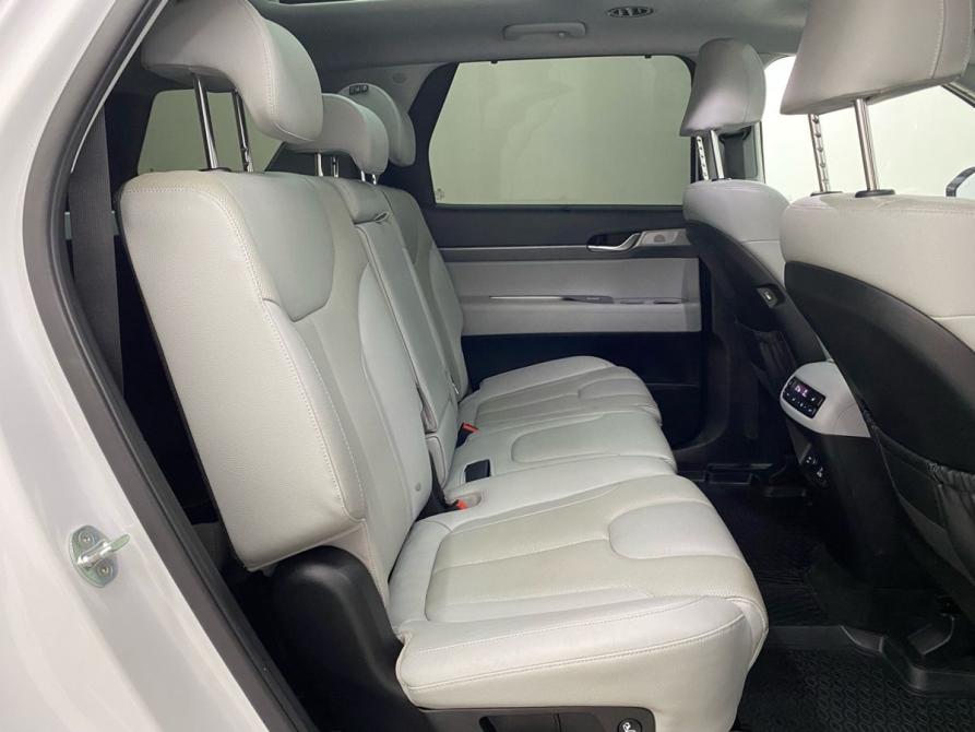 Hyundai Palisade I Энгельс  - изображение 38