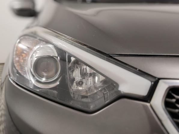Kia Cerato III с пробегом 2015 года, цена 985 000 рублей, 223917 км, седан, Автокод Объявления