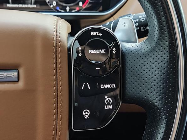 Land Rover Range Rover Sport II Рестайлинг с пробегом 2018 года, цена 5 300 000 рублей, 120000 км, внедорожник, Автокод Объявления