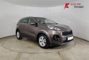 Kia Sportage IV Волгоград  - изображение 21
