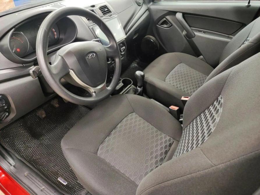 Lada (ВАЗ) Granta I Рестайлинг Набережные Челны  - изображение 8