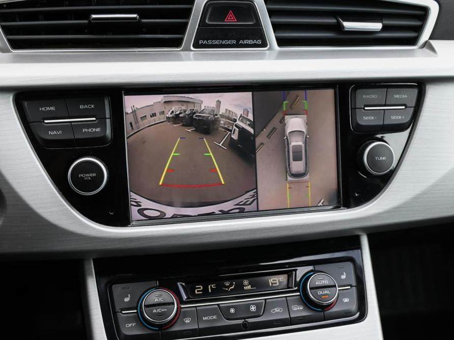 Geely Atlas I Москва  - изображение 16