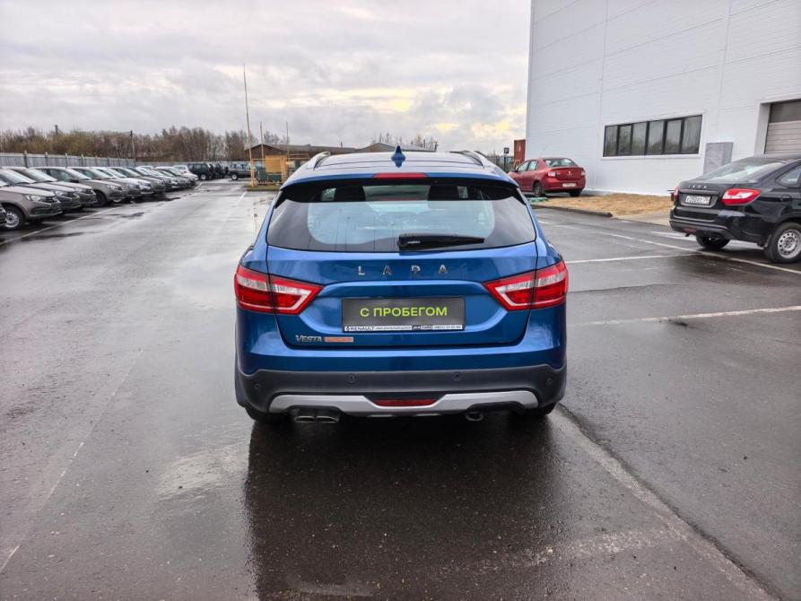 Lada (ВАЗ) Vesta I Ярославль  - изображение 6