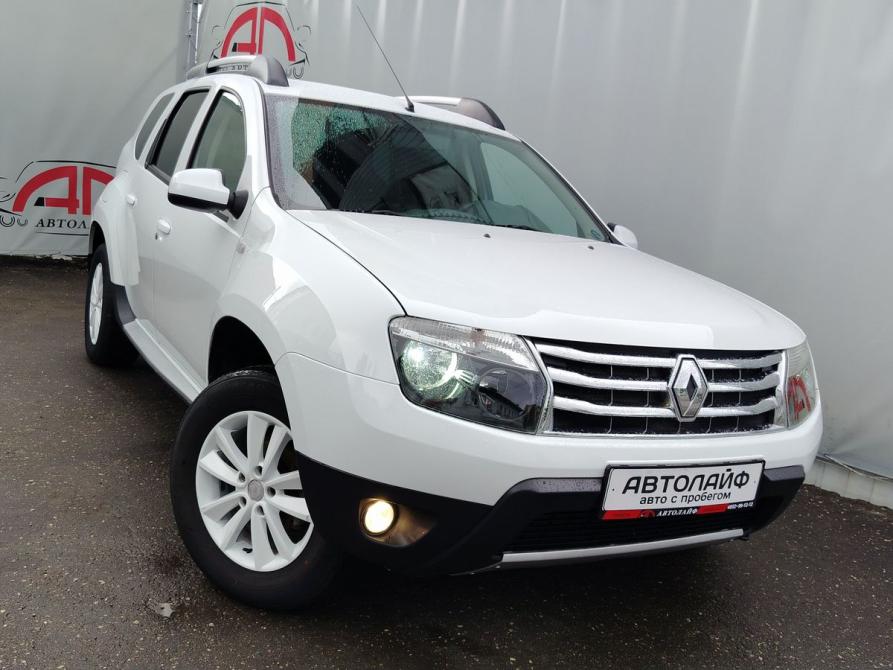 Renault Duster I Ярославль  - изображение 4