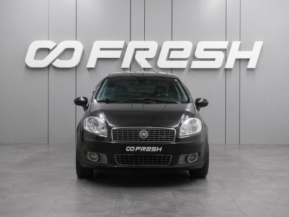 Fiat Linea с пробегом 2011 года, цена 379 000 рублей, 223927 км, седан, Автокод Объявления