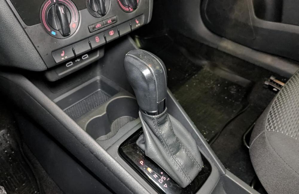 Volkswagen Polo VI Москва  - изображение 26