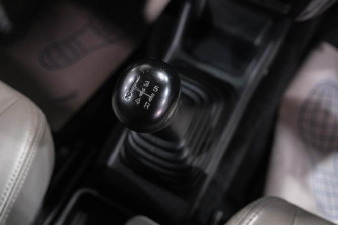 Suzuki Jimny III Рестайлинг 1 с пробегом 2008 года, цена 699 000 рублей, 159000 км, внедорожник, Автокод Объявления