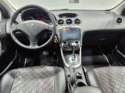 Peugeot 308 I Рестайлинг Воронеж  - изображение 32