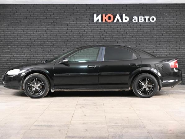 ГАЗ Volga Siber I с пробегом 2010 года, цена 550 000 рублей, 127120 км, седан, Автокод Объявления