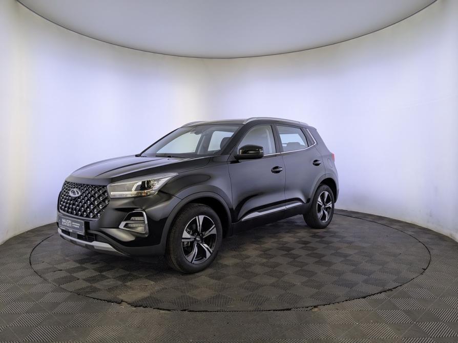 Chery Tiggo 4 Pro I Москва  - изображение 1